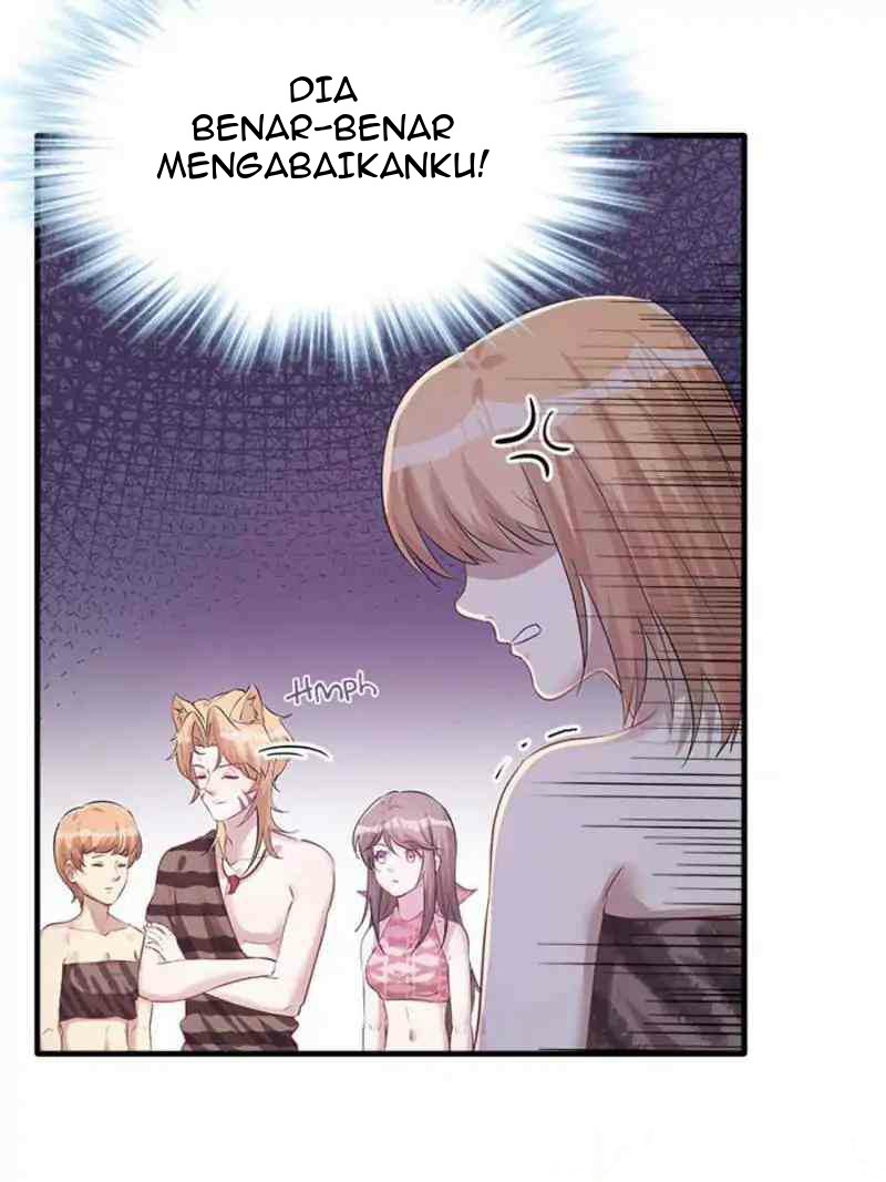 Beauty and the Beasts Chapter 108 Bahasa Indonesia